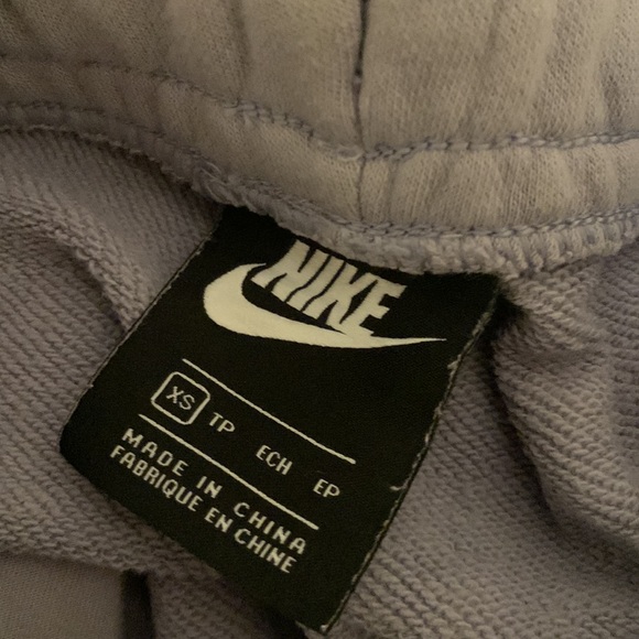 Nike air sweatpants - Picture 7 of 8
